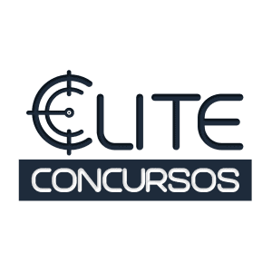 Logo Elite Concursos